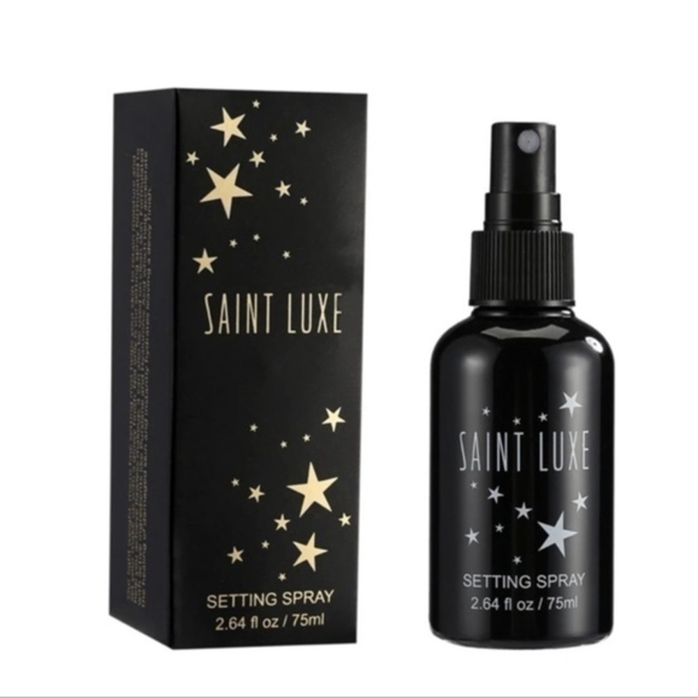 SAINT Luxe Setting Spray